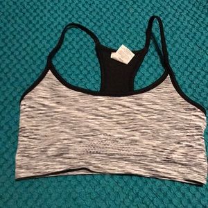 New Sports Bra